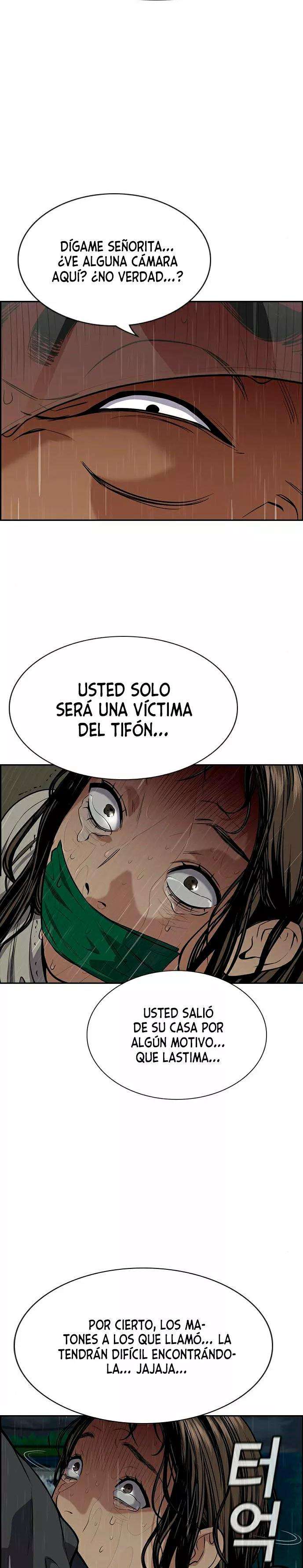 Página 36 — True Education Capítulo 79