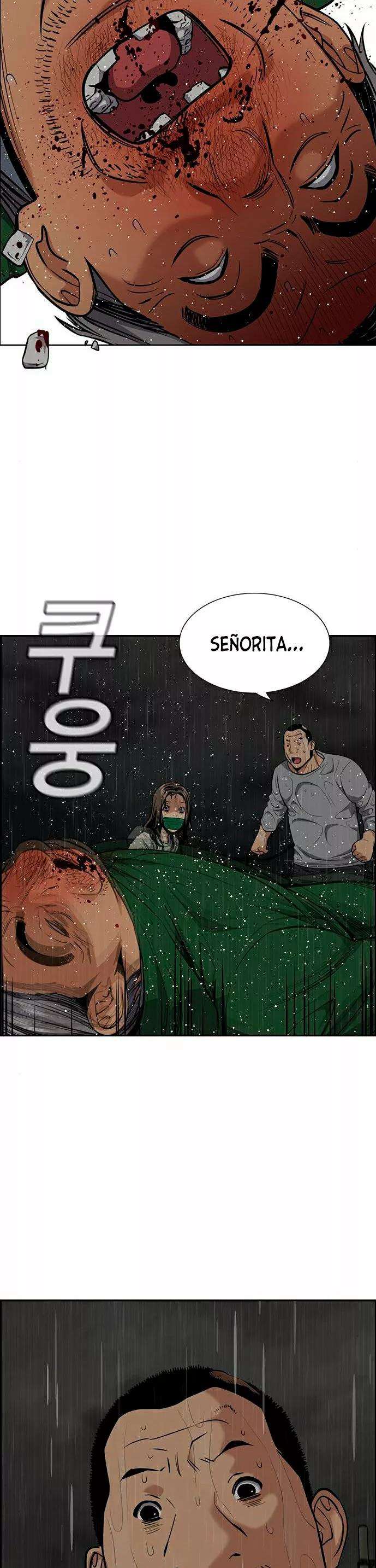 Página 39 — True Education Capítulo 79