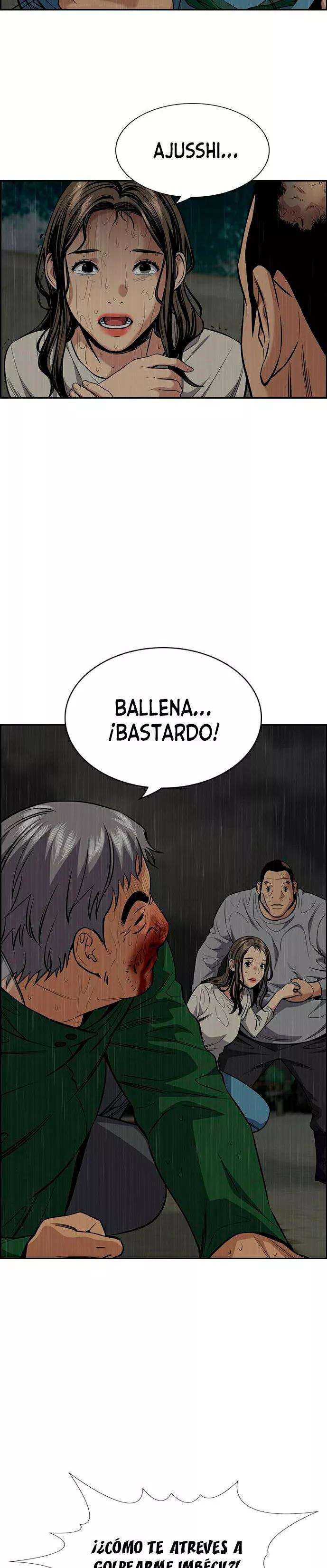 Página 3 — True Education Capítulo 80