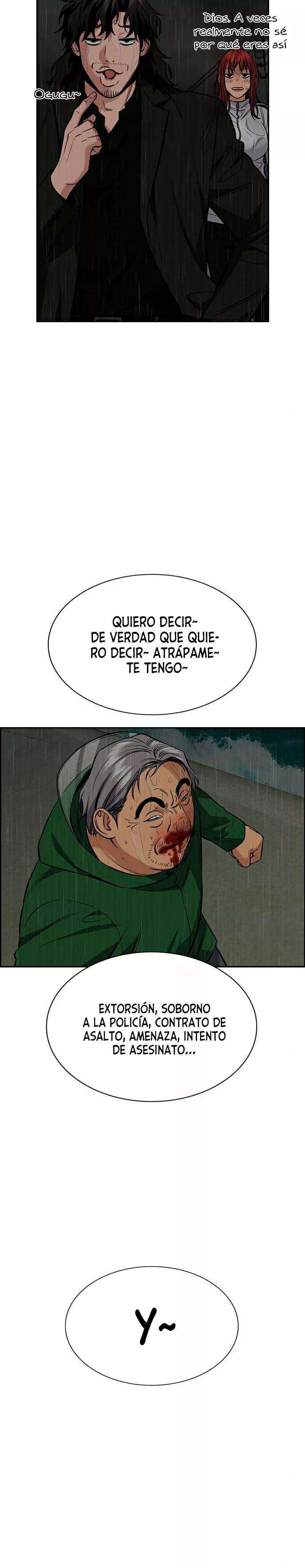 Página 7 — True Education Capítulo 80