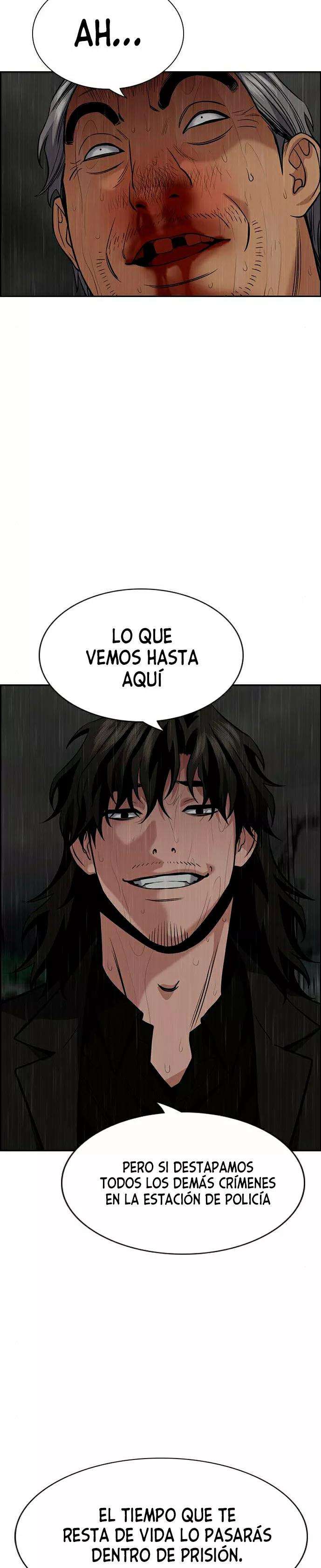Página 9 — True Education Capítulo 80