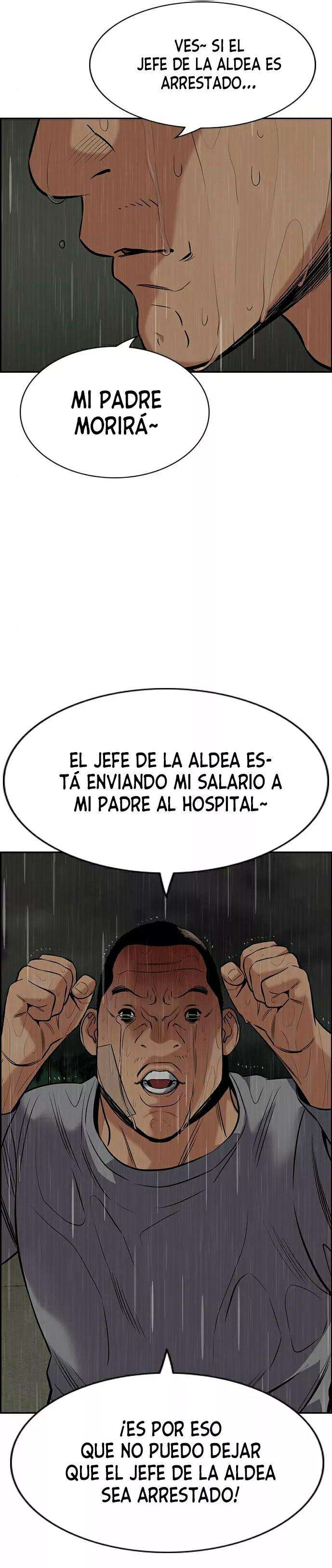 Página 17 — True Education Capítulo 80