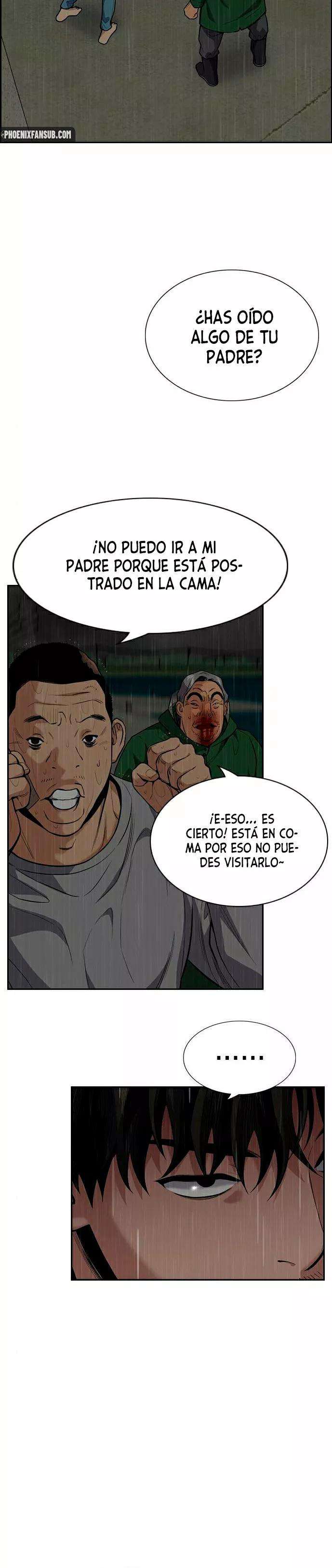 Página 19 — True Education Capítulo 80
