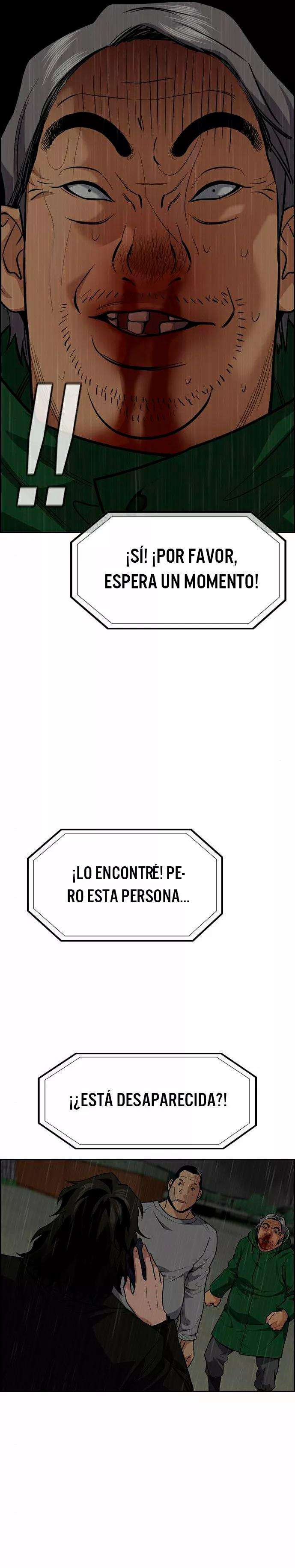 Página 23 — True Education Capítulo 80