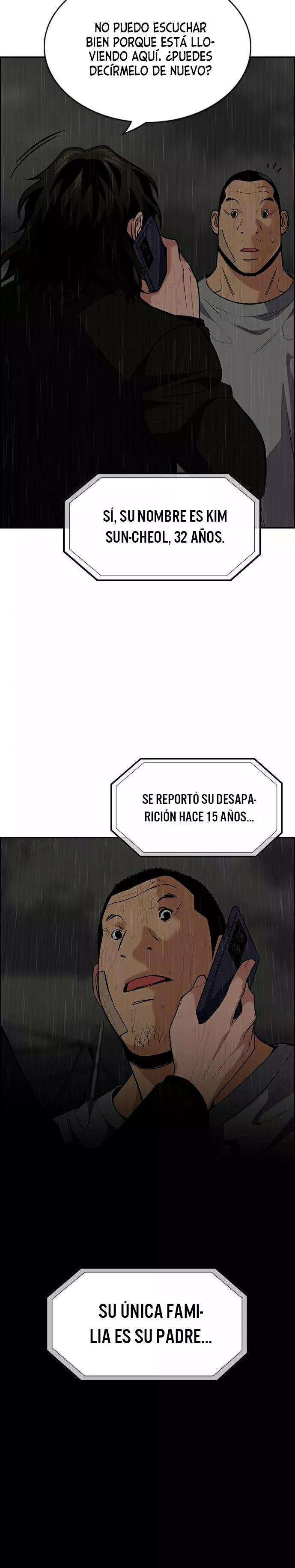 Página 25 — True Education Capítulo 80