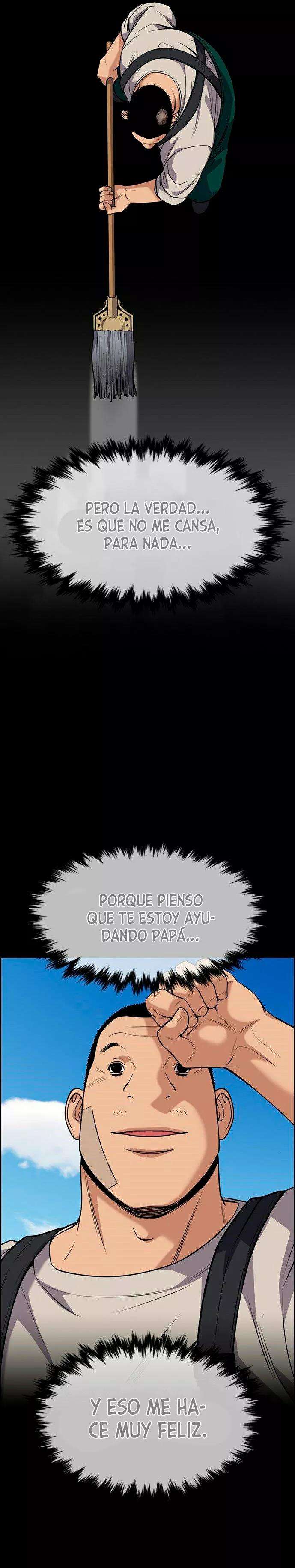 Página 32 — True Education Capítulo 80