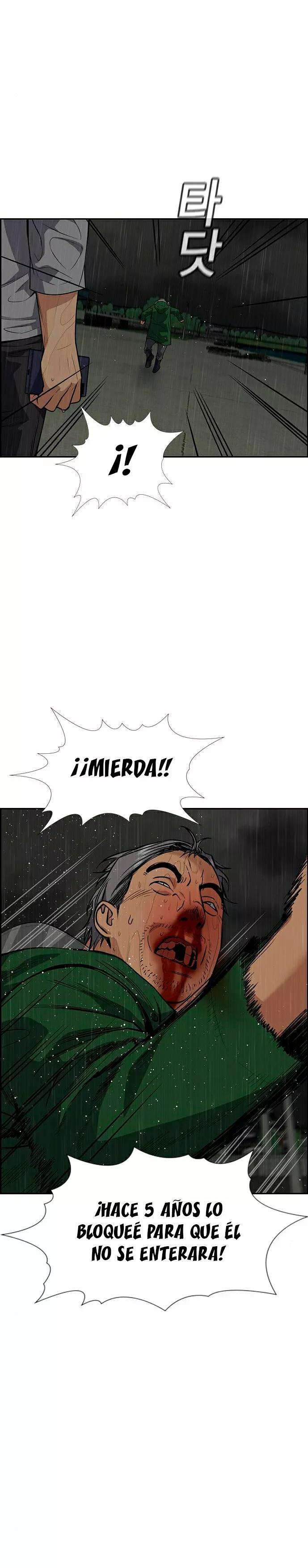 Página 36 — True Education Capítulo 80