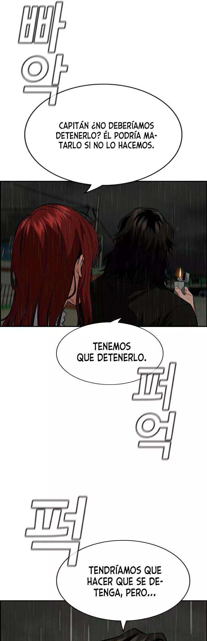 Página 41 — True Education Capítulo 80