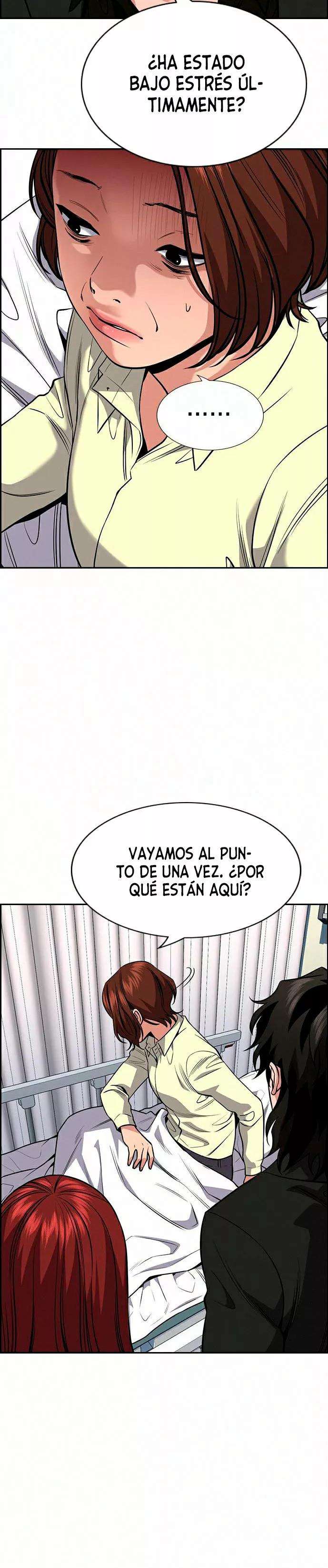 Página 7 — True Education Capítulo 82