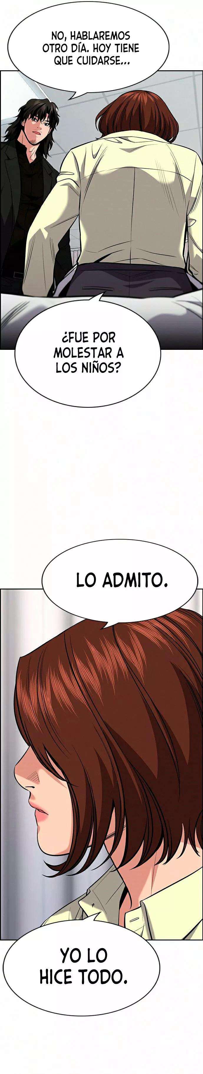 Página 8 — True Education Capítulo 82