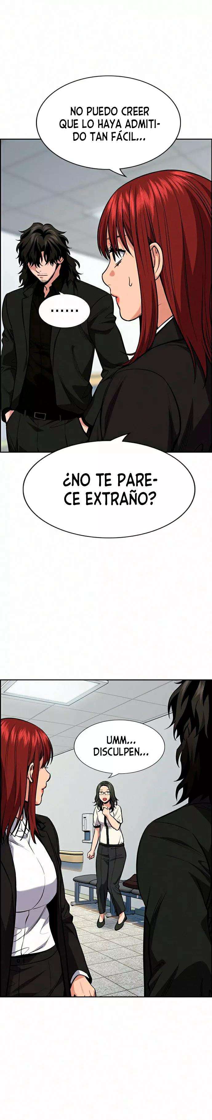 Página 10 — True Education Capítulo 82