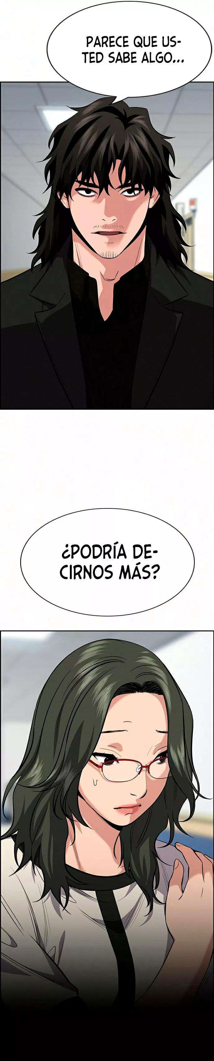 Página 14 — True Education Capítulo 82