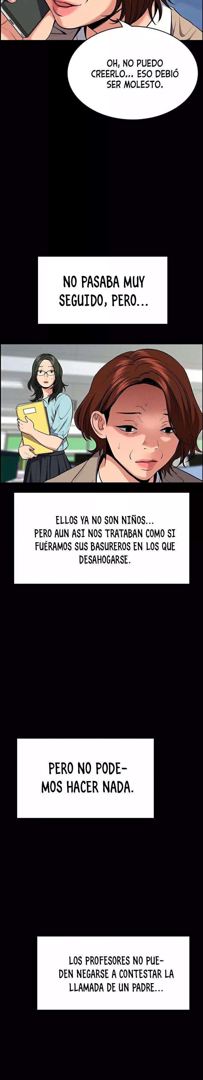 Página 19 — True Education Capítulo 82