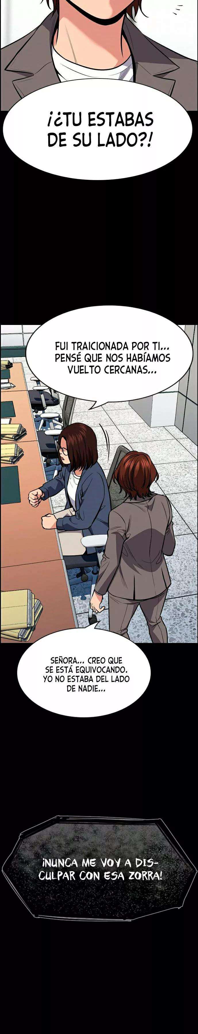 Página 25 — True Education Capítulo 82