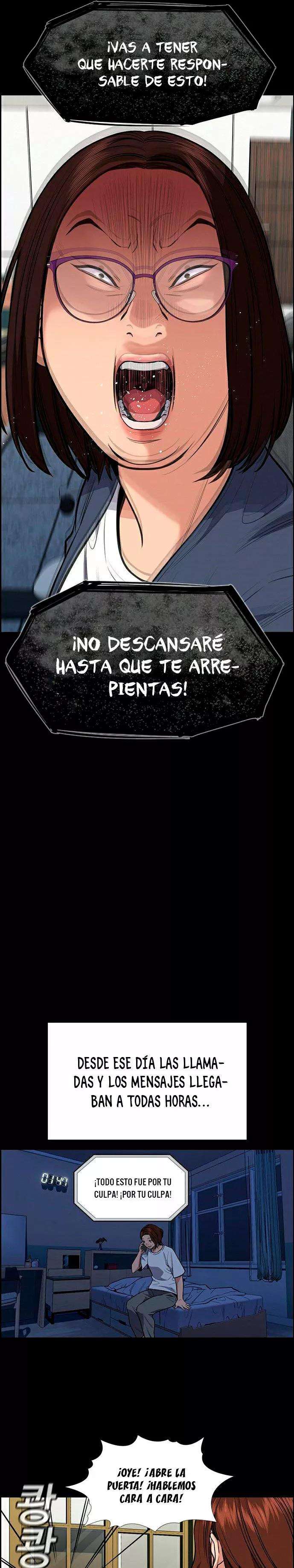 Página 26 — True Education Capítulo 82