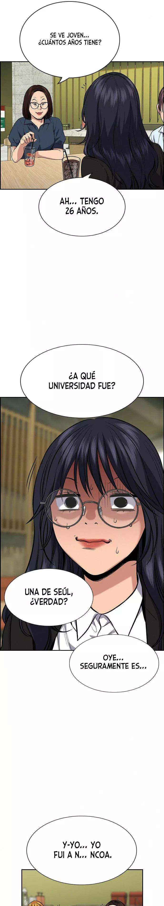 Página 17 — True Education Capítulo 83