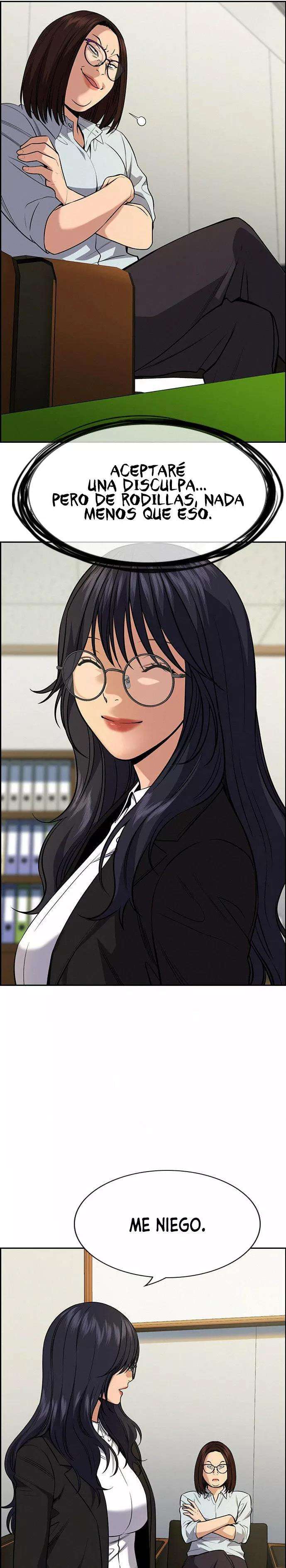 Página 14 — True Education Capítulo 84