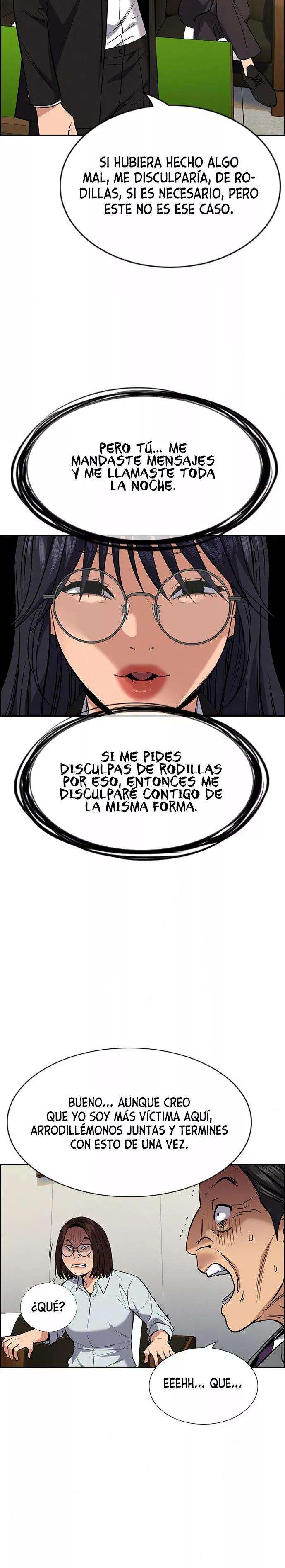 Página 15 — True Education Capítulo 84