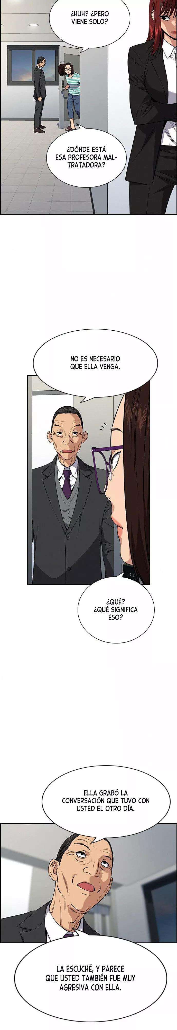 Página 31 — True Education Capítulo 84