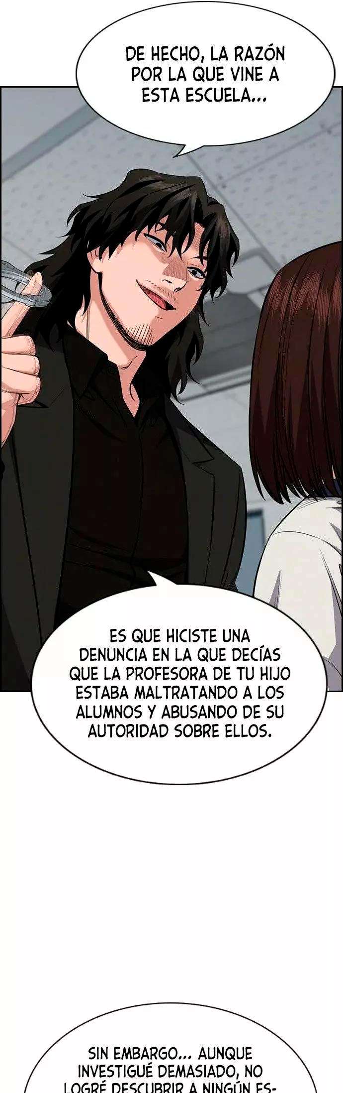 Página 7 — True Education Capítulo 86