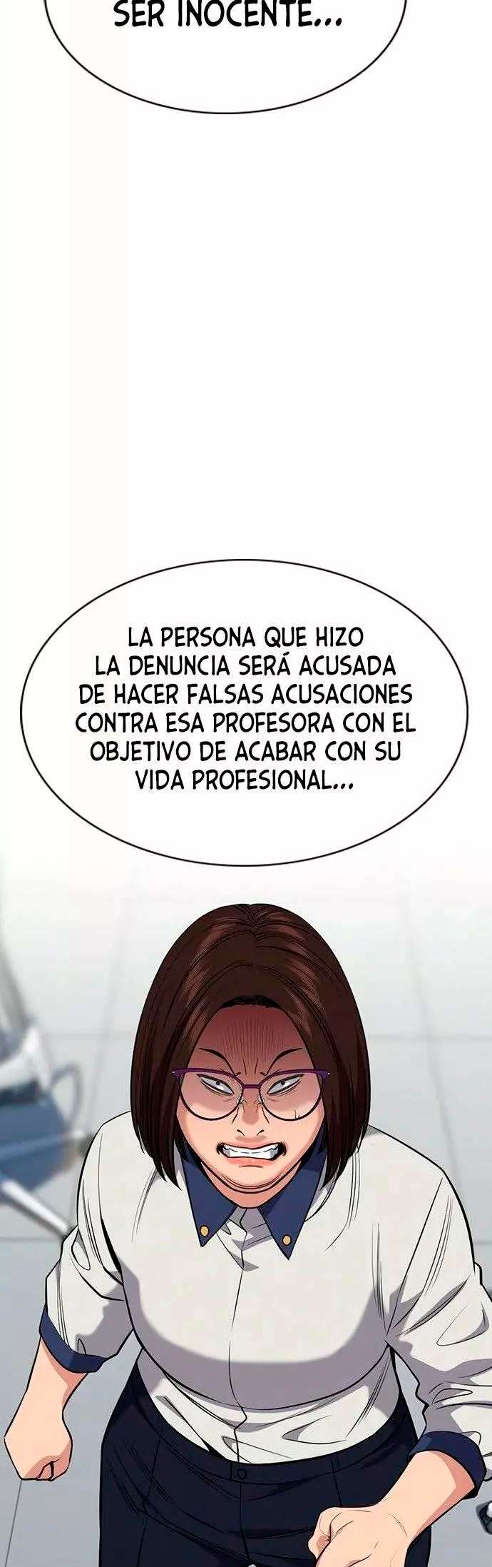 Página 10 — True Education Capítulo 86