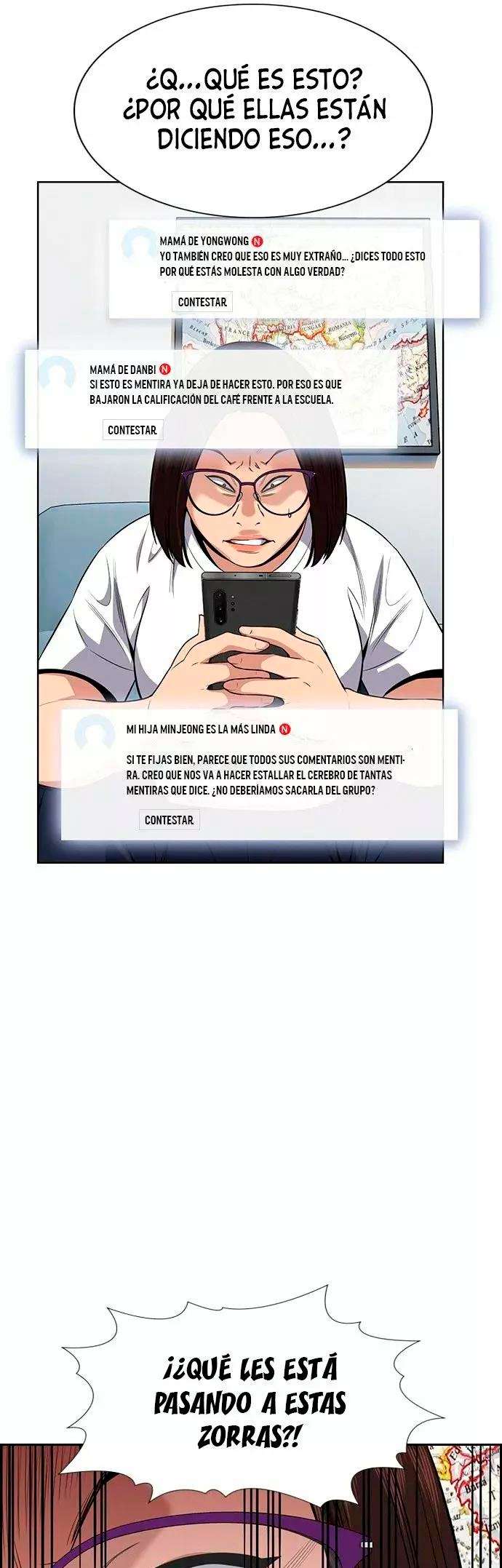 Página 17 — True Education Capítulo 86