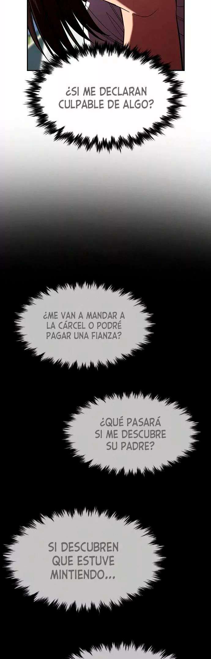 Página 20 — True Education Capítulo 86