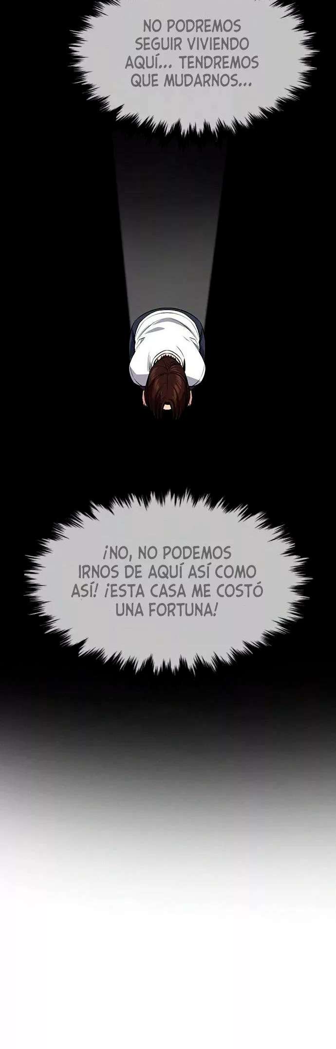 Página 21 — True Education Capítulo 86