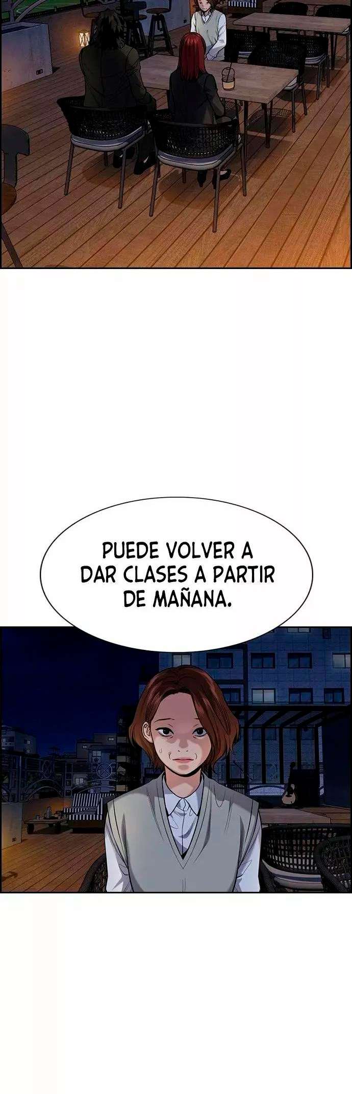 Página 24 — True Education Capítulo 86