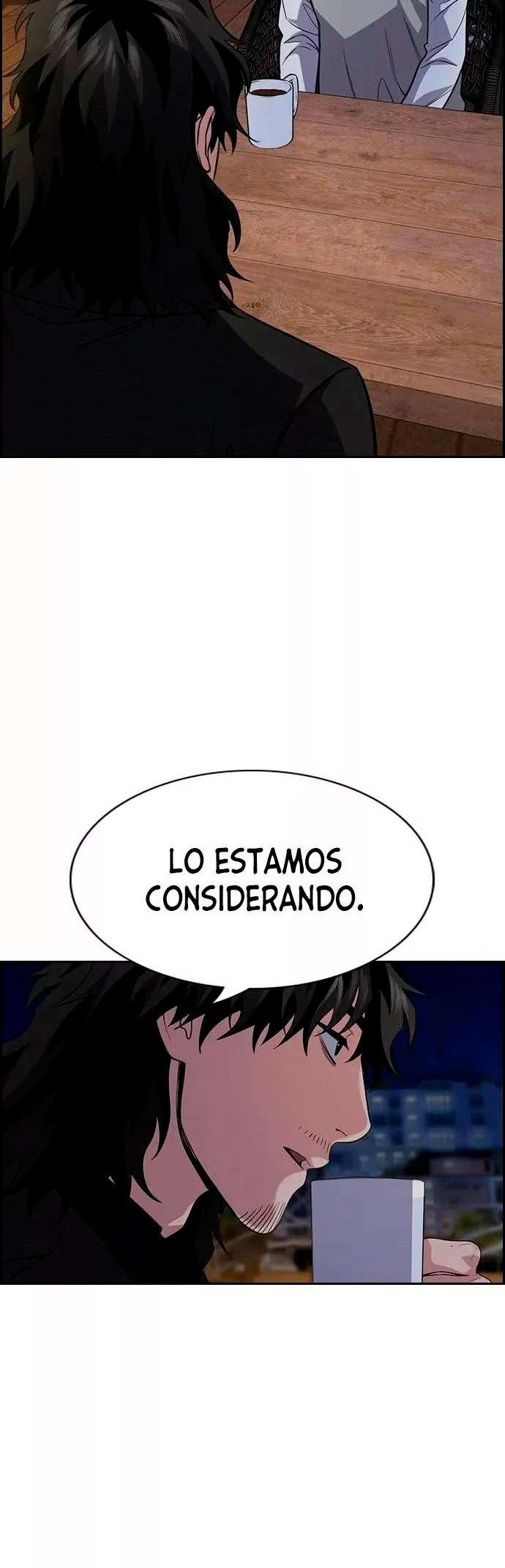 Página 26 — True Education Capítulo 86