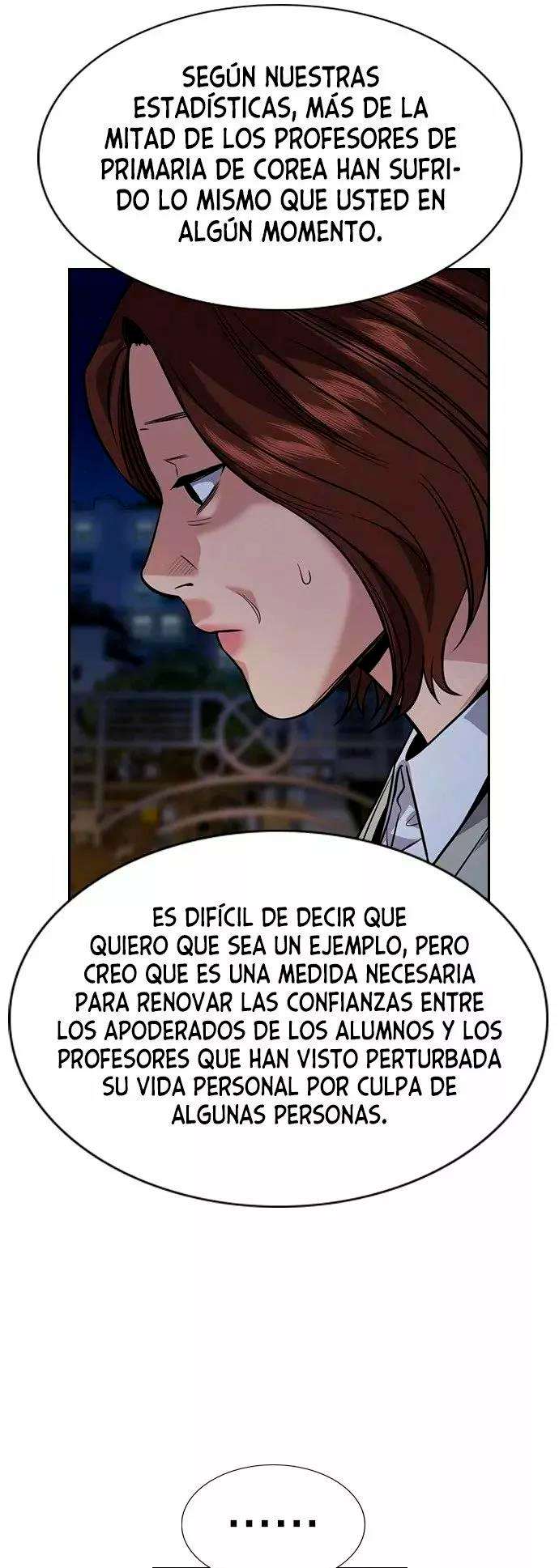 Página 27 — True Education Capítulo 86