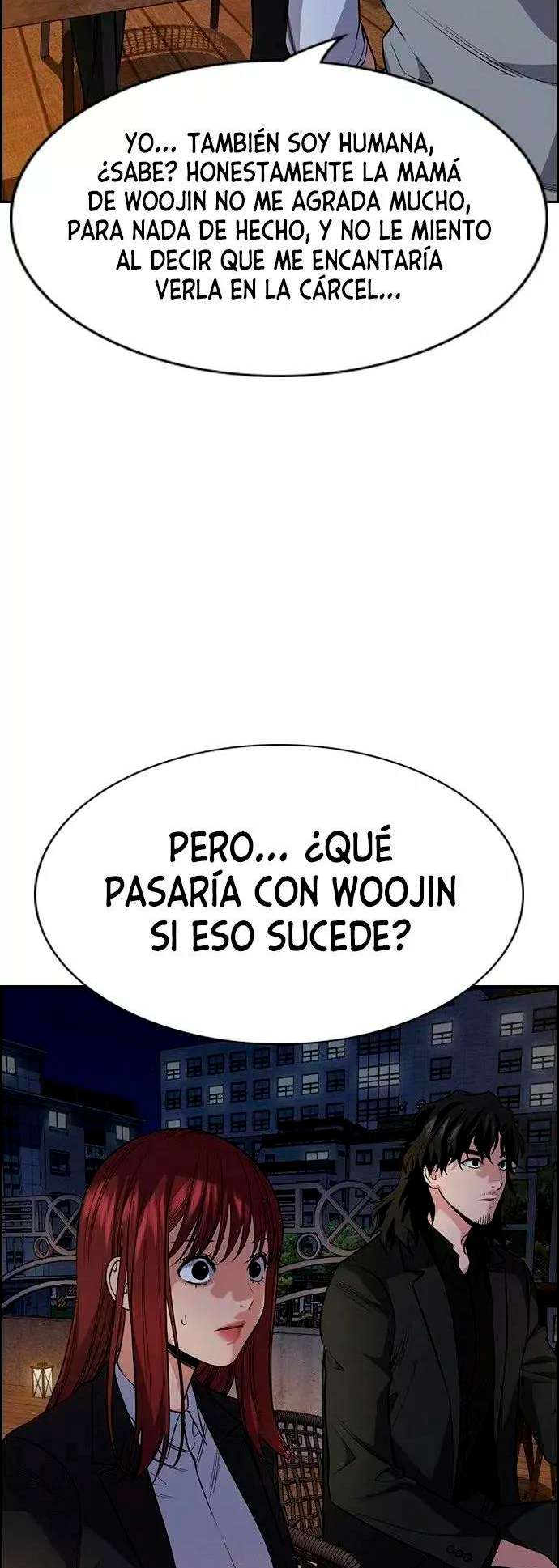 Página 29 — True Education Capítulo 86