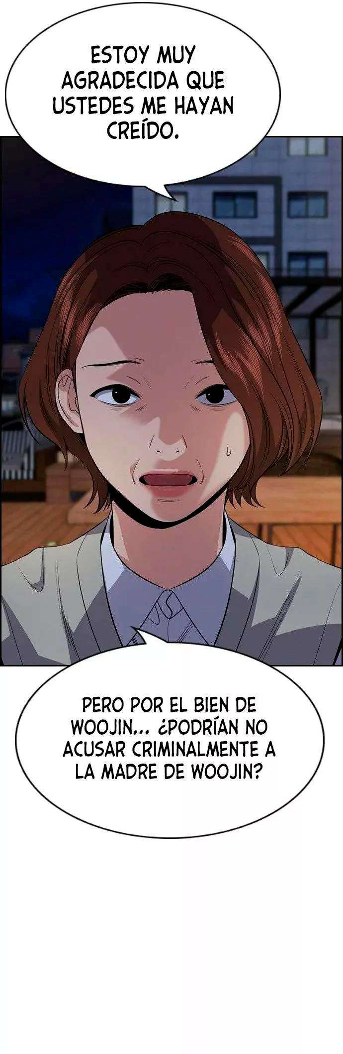 Página 32 — True Education Capítulo 86