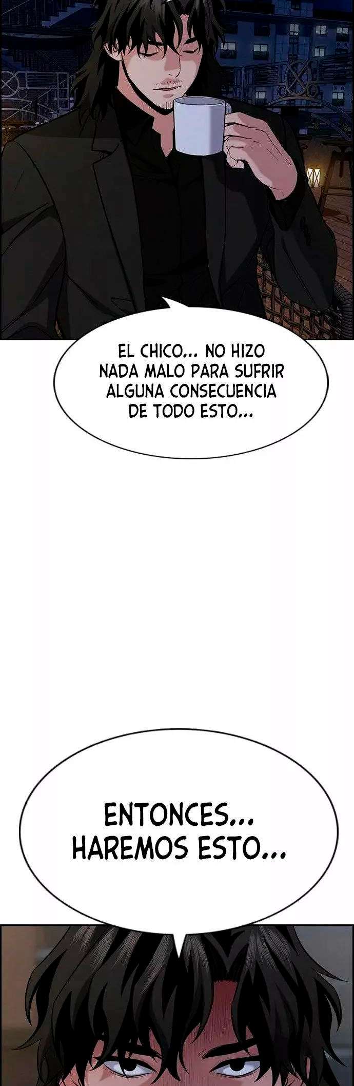 Página 34 — True Education Capítulo 86