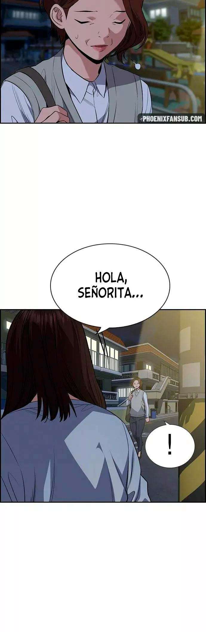 Página 36 — True Education Capítulo 86