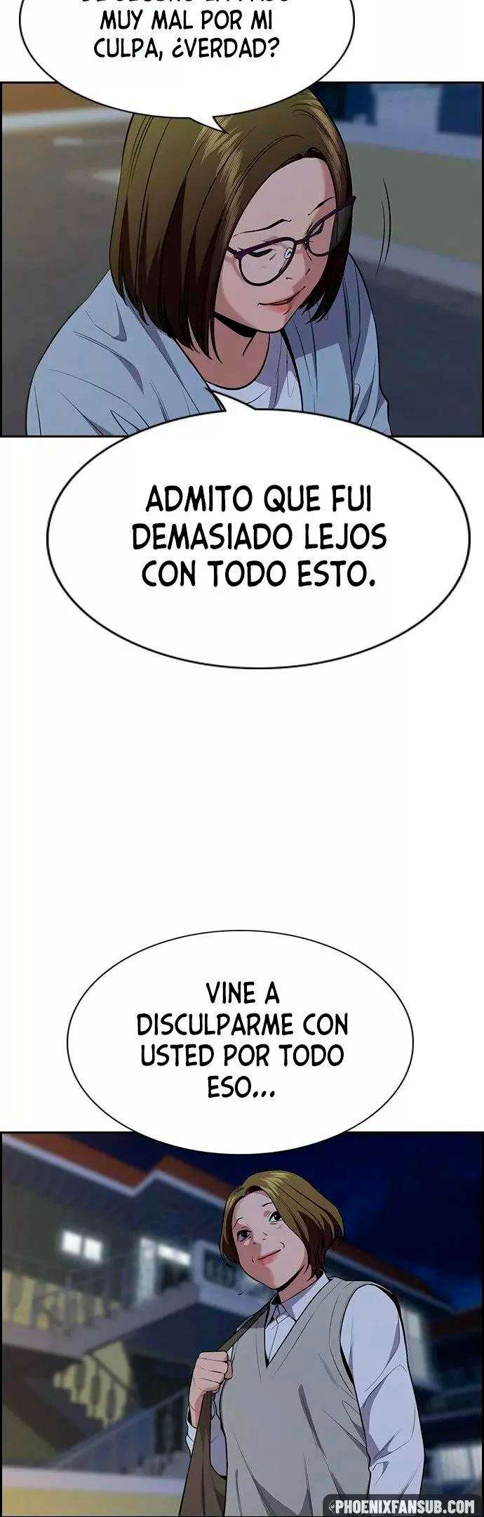 Página 39 — True Education Capítulo 86