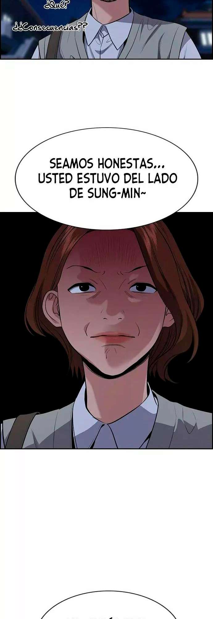 Página 43 — True Education Capítulo 86