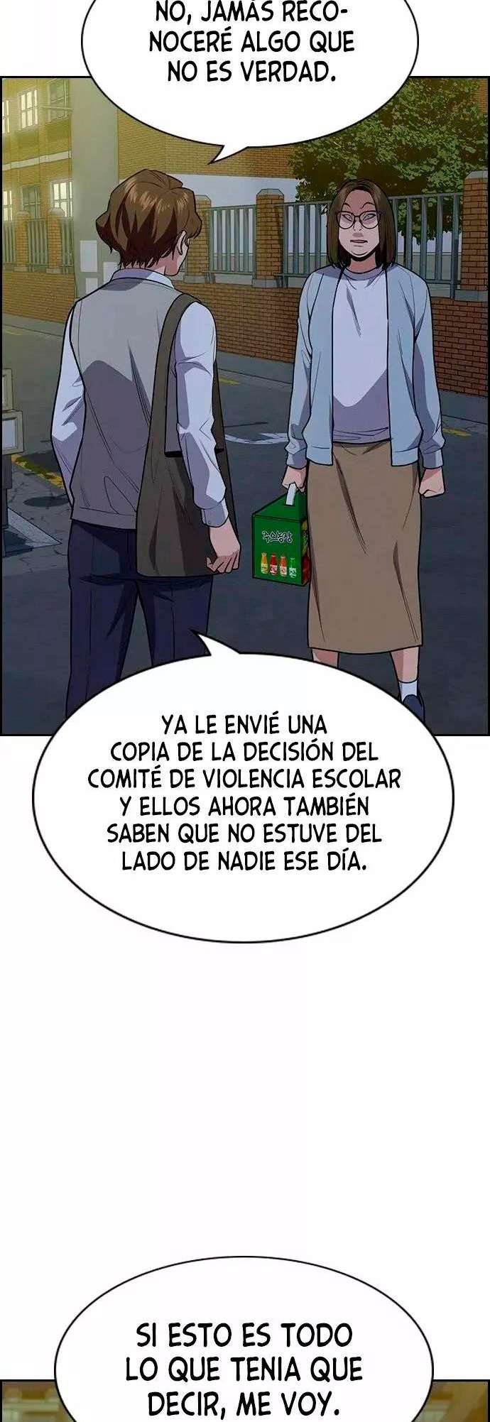 Página 44 — True Education Capítulo 86