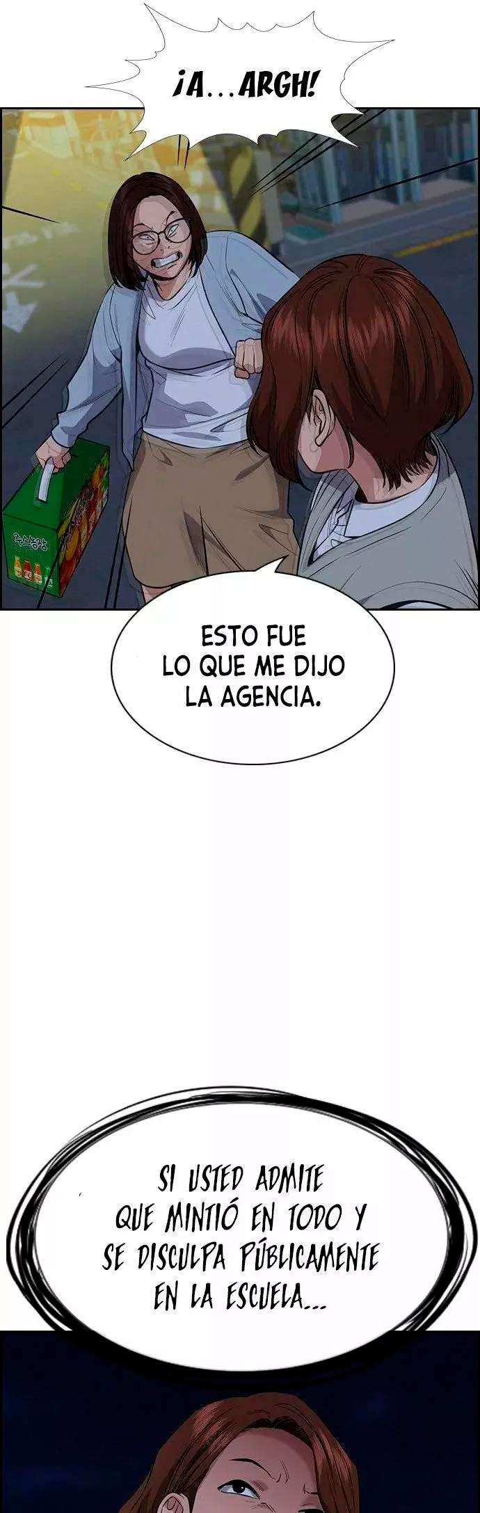Página 47 — True Education Capítulo 86