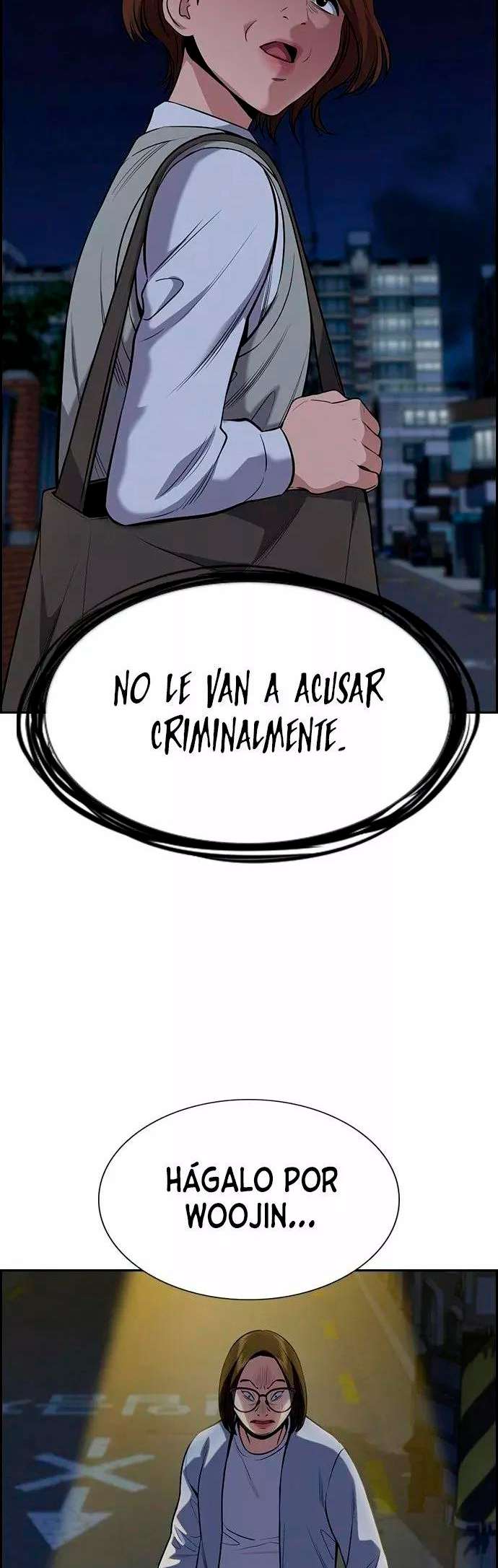Página 48 — True Education Capítulo 86