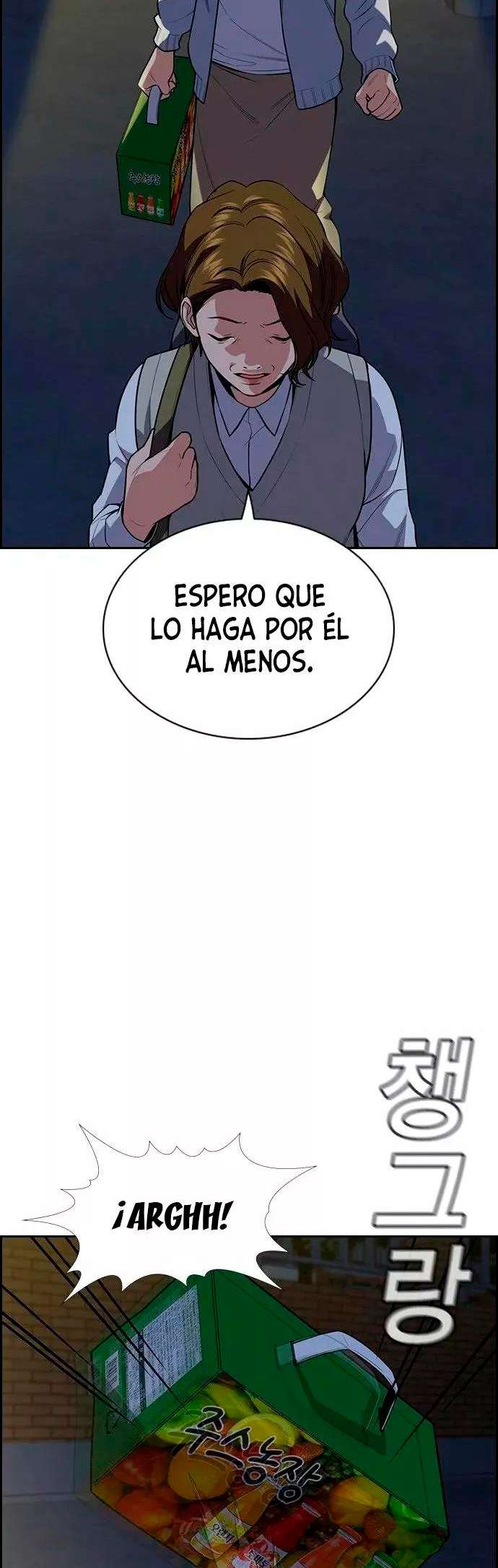 Página 49 — True Education Capítulo 86