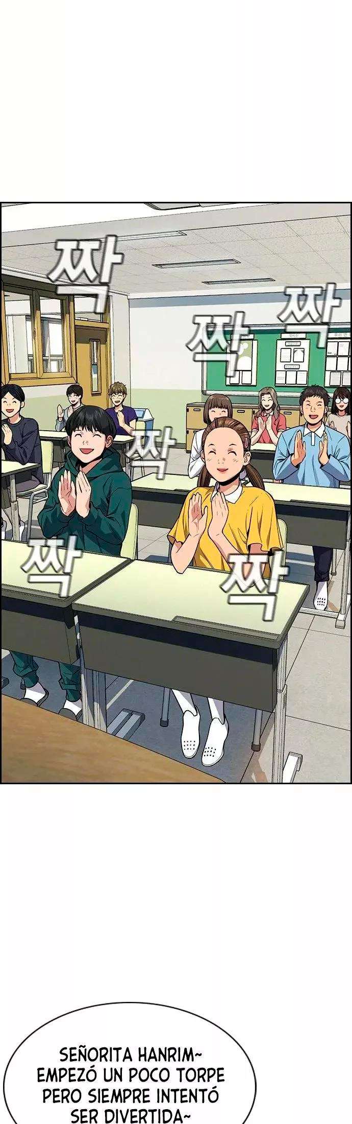 Página 54 — True Education Capítulo 86