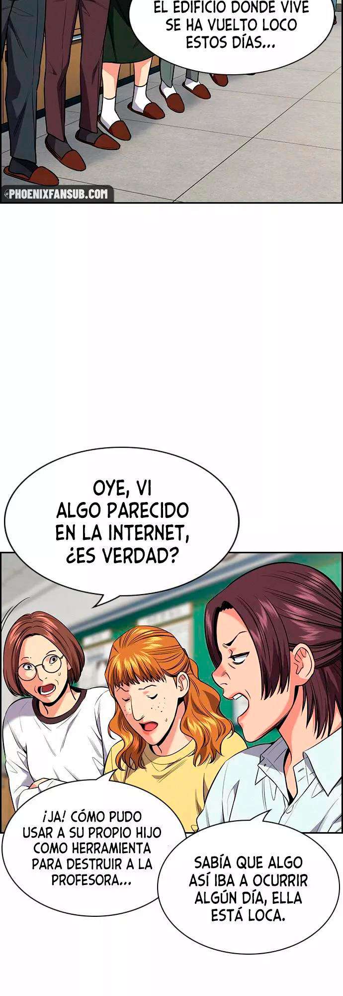 Página 3 — True Education Capítulo 89