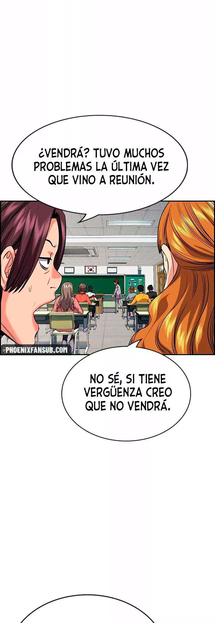 Página 4 — True Education Capítulo 89