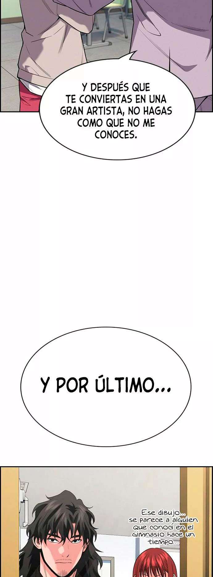 Página 11 — True Education Capítulo 89