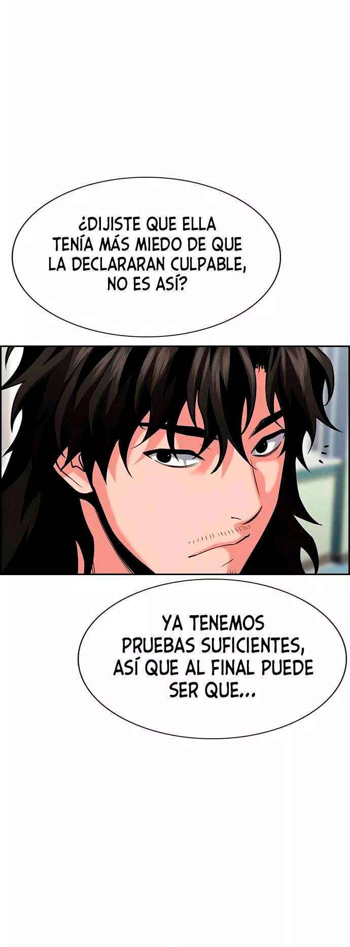 Página 13 — True Education Capítulo 89