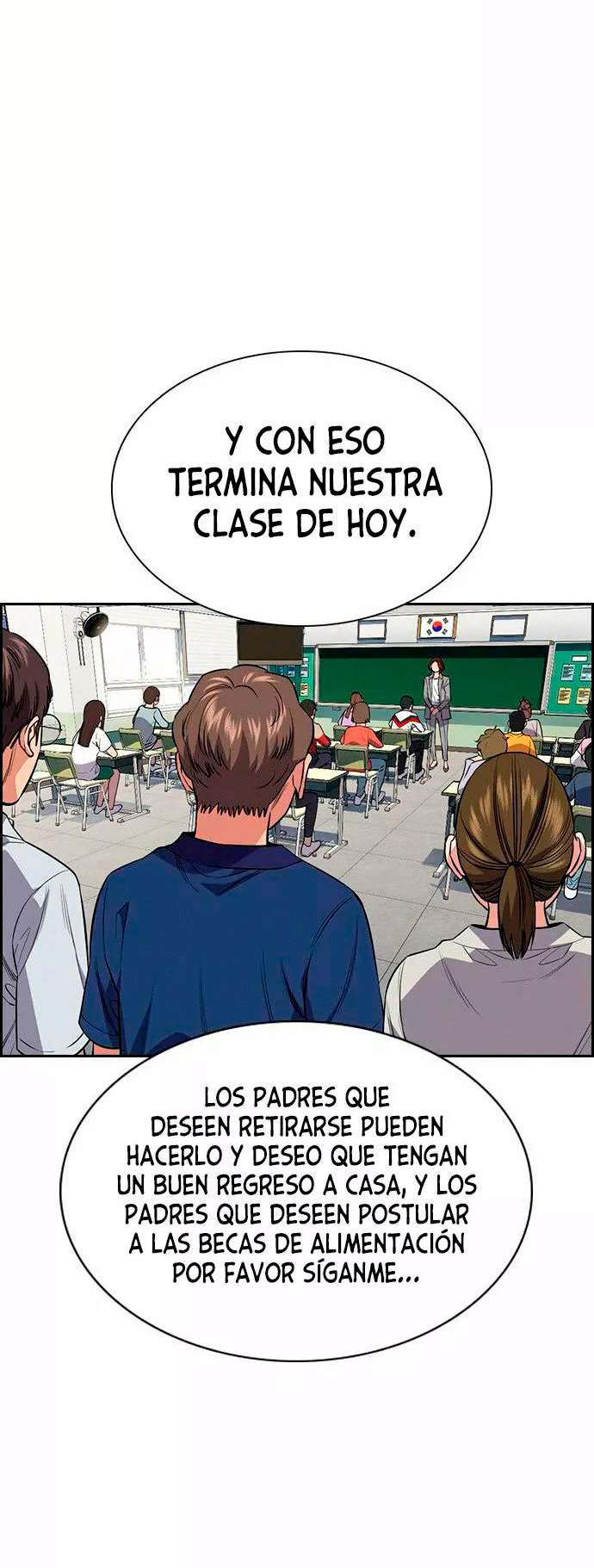 Página 15 — True Education Capítulo 89