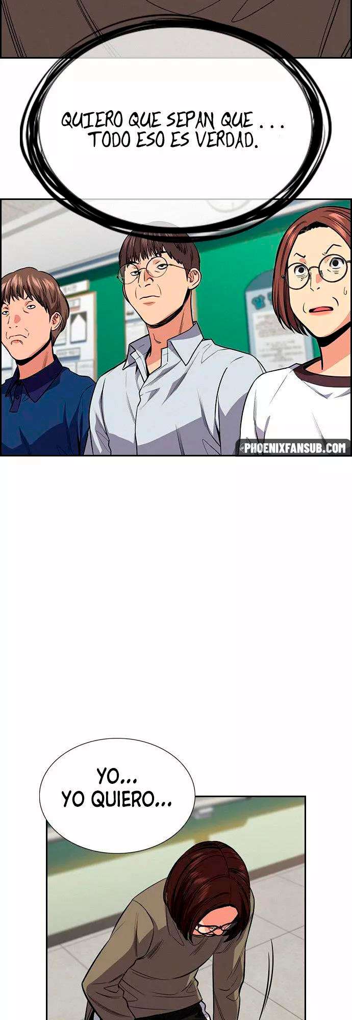 Página 24 — True Education Capítulo 89