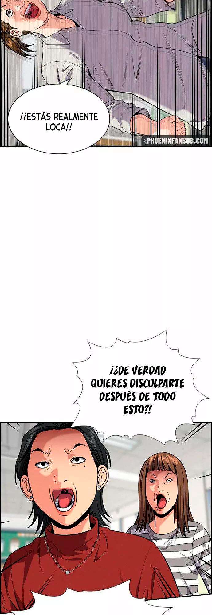 Página 27 — True Education Capítulo 89