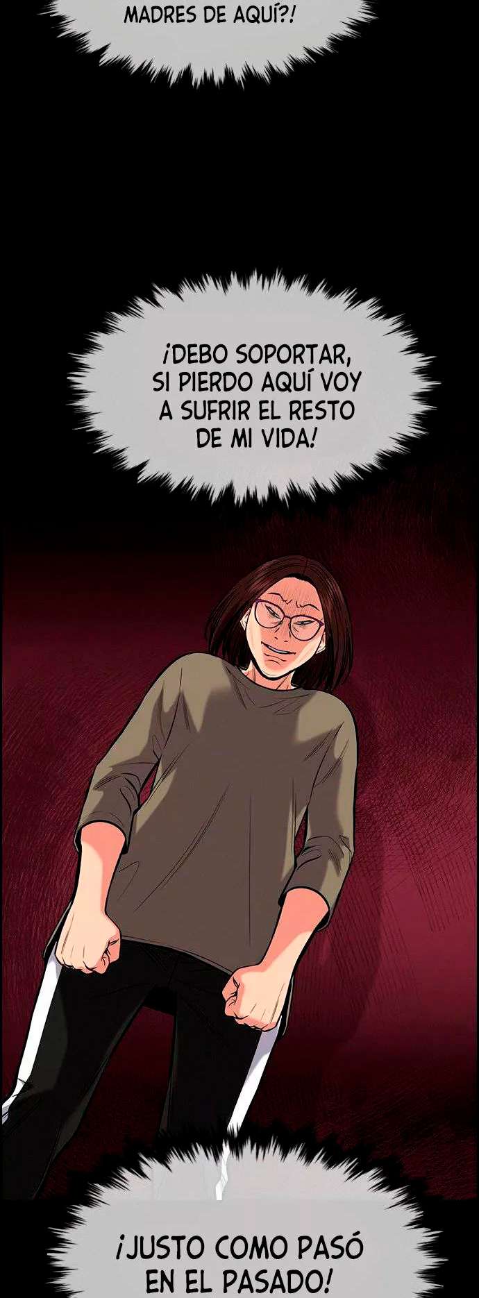 Página 34 — True Education Capítulo 89